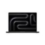 Apple MacBook Pro 16 Inch M5 Pro 24GB RAM 1TB SSD 2026 - Space Black