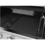 Monster Grill Griddle for Monster Grill MGDHBBQH