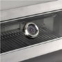 Refurbished Monster Grill - 4 Burner Integrated Gas BBQ Grill