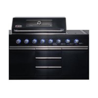 Monster Grill BBQ Unit from MGKITBL6FR