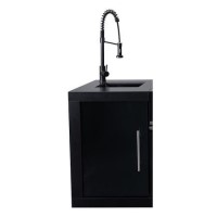 Monster Grill Sink Unit from MGKITBL6FR