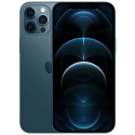 A3/MGMN3B/A/MV_RFB6985 Refurbished Apple iPhone 12 Pro Pacific Blue 6.1" 128GB 5G Unlocked & SIM Free Smartphone