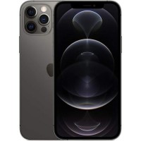Apple iPhone 12 Pro Graphite 6.1" 512GB 5G Unlocked & SIM Free