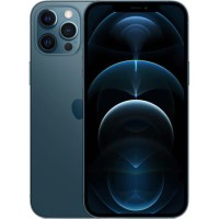 Apple iPhone 12 Pro Pacific Blue 6.1" 512GB 5G Unlocked & SIM Free Smartphone