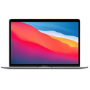 Apple MacBook Air 13.3 Inch M1 8GB RAM 256GB SSD 2020 - Space Grey