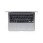 Apple MacBook Air 13.3 Inch M1 8GB RAM 256GB SSD 2020 - Space Grey