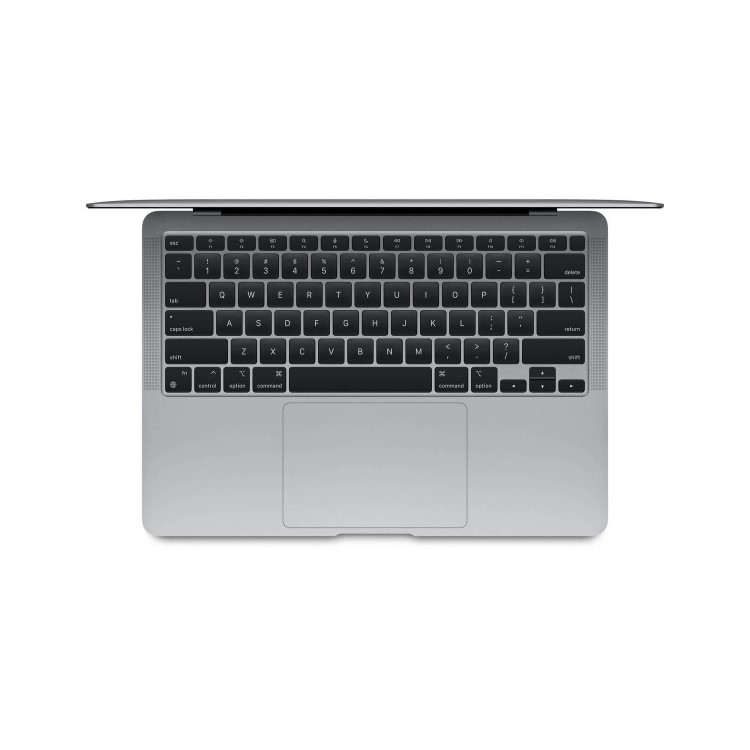Apple MacBook Air 13.3 Inch M1 8GB RAM 256GB SSD 2020 - Space Grey