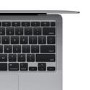 Apple MacBook Air 13.3 Inch M1 8GB RAM 256GB SSD 2020 - Space Grey