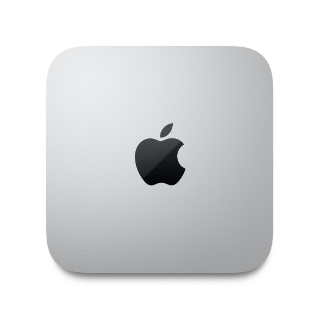 Mac Mini Apple M1 Chip 8GB RAM 256GB SSD 8-Core GPU Mac OS