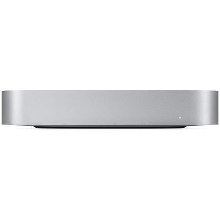 Apple Mac Mini 2020 M1 8GB 512GB SSD 8-Core GPU - Silver
