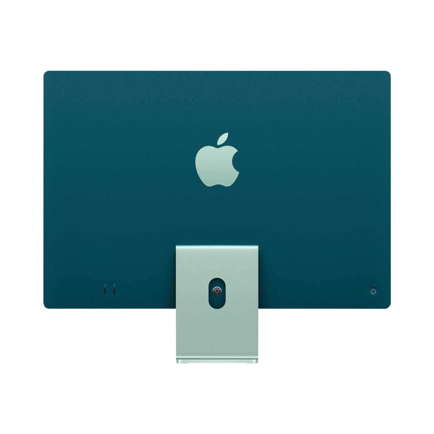 Apple iMac 2021 M1 8 Core CPU 8 Core GPU 8GB 256GB SSD 24 Inch 4.5