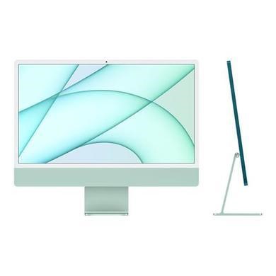 Apple iMac 2021 M1 8 Core CPU 8 Core GPU 8GB 256GB SSD 24 Inch 4.5