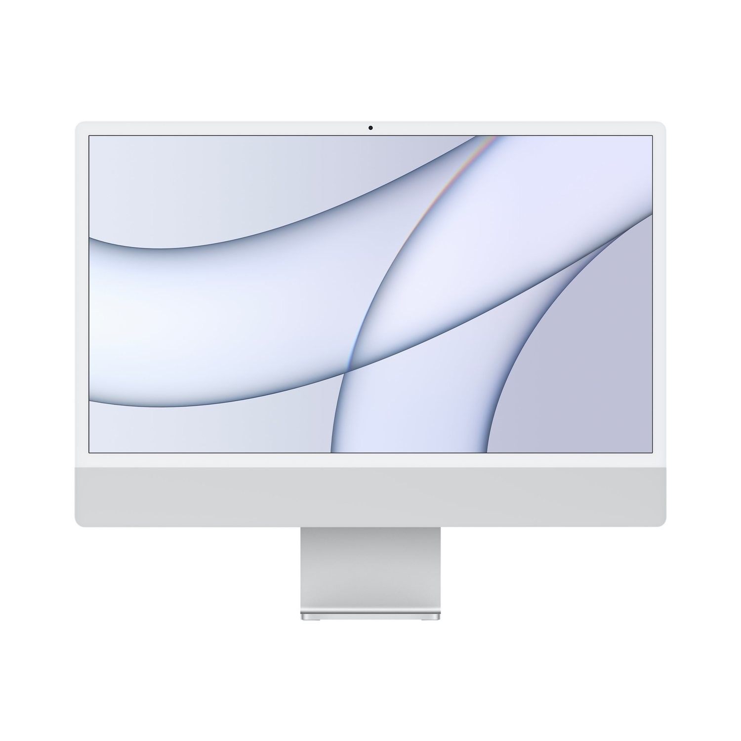 Apple iMac 2021 M1 8 Core CPU 7 Core GPU 8GB 256GB SSD 24 Inch 4.5