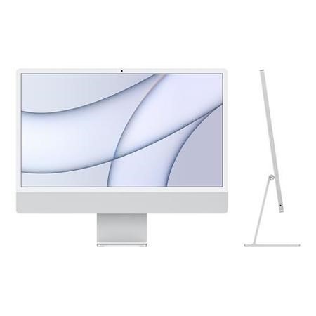Apple iMac 2021 M1 8 Core CPU 7 Core GPU 8GB 256GB SSD 24 Inch 4.5