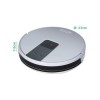 MH12 Maxcom 1800Pa Robot Vacuum Cleaner Camera Navigation with Intelligent Floor Carpet Sweeping and Mopping