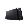 LG MH6535GIS 25L 1000W NeoChef Microwave Oven with Grill – Smart Inverter  Black
