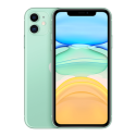 A3/MHDG3B/A/MV_RFB7245 Refurbished Apple iPhone 11 Green 6.1" 64GB 4G Unlocked & SIM Free Smartphone