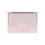 Apple MacBook Neo 13 Inch A18 Pro 8GB RAM 256GB SSD 2026 - Blush