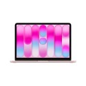 MHFJ4B/A Apple MacBook Neo 13 Inch A18 Pro 8GB RAM 512GB SSD 2026 - Blush