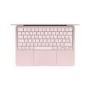Apple MacBook Neo 13 Inch A18 Pro 8GB RAM 512GB SSD 2026 - Blush