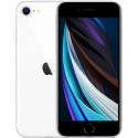 A3/MHGQ3B/A/MV_RFB6807 Refurbished Apple iPhone SE 2020 White 4.7" 64GB 4G Unlocked & SIM Free Smartphone