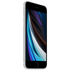 Apple iPhone SE 2020 Slim Pack White 4.7&quot; 64GB 4G Unlocked &amp; SIM Free Smartphone
