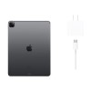Apple iPad Pro 2021 12.9&quot; Space Grey 128GB Wifi Tablet
