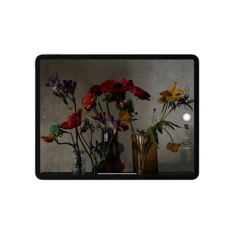 Apple iPad Pro 2TB 11" 2021 - Space Grey