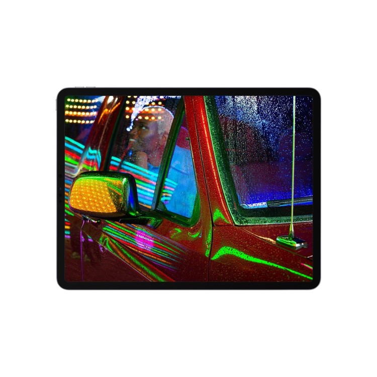 Apple iPad Pro 2TB 11" 2021 - Space Grey