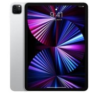 Apple iPad Pro 2TB 11" 2021 - Silver