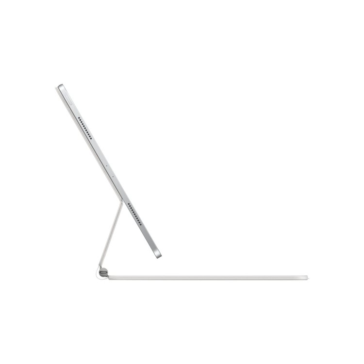 Apple iPad Pro 2TB 11" 2021 - Silver