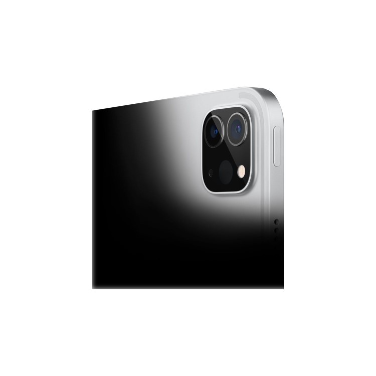 Apple iPad Pro 2TB 11" 2021 - Silver