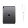 Apple iPad Pro 2021 12.9&quot; Space Grey 128GB 12.9&quot; Cellular Tablet