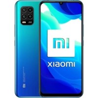 Xiaomi Mi 10 Lite Aurora Blue 6.57" 128GB 5G Dual SIM Unlocked & SIM Free