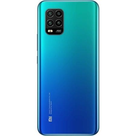 Xiaomi Mi 10 Lite Aurora Blue 6.57" 128GB 5G Dual SIM Unlocked & SIM Free