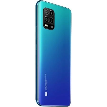 Xiaomi Mi 10 Lite Aurora Blue 6.57" 128GB 5G Dual SIM Unlocked & SIM Free