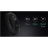 GRADE A1 - Xiaomi MI Band 2 Global Version - Smart Fitness Tracker With OLED Screen &amp; Heart Rate Sensor - Black