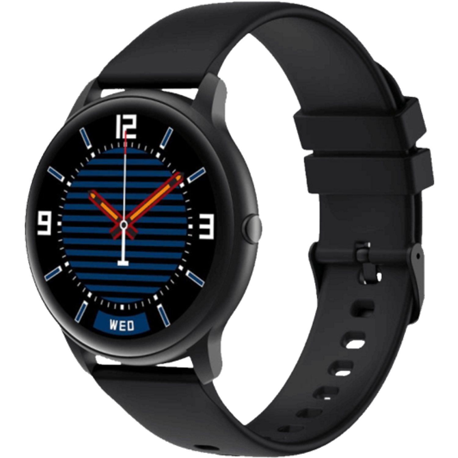 Xiaomi Mi IMILAB KW66 Curved Screen Smartwatch iOS Android