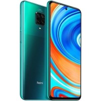 Xiaomi Redmi Note 9 Pro Tropical Green 6.67" 64GB 6GB 4G Dual SIM Unlocked & SIM Free