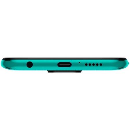 Xiaomi Redmi Note 9 Pro Tropical Green 6.67" 64GB 6GB 4G Dual SIM Unlocked & SIM Free