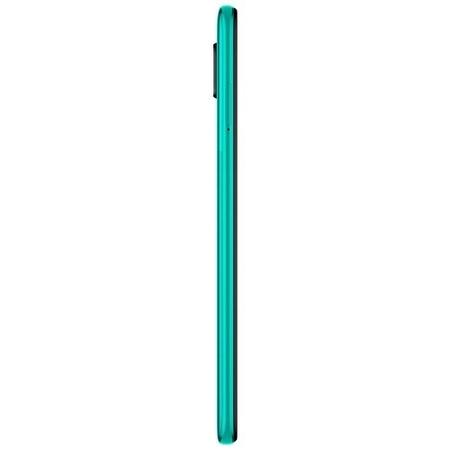 Xiaomi Redmi Note 9 Pro Tropical Green 6.67" 64GB 6GB 4G Dual SIM Unlocked & SIM Free