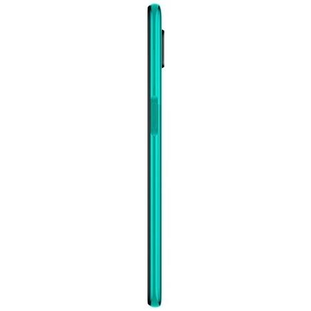 Xiaomi Redmi Note 9 Pro Tropical Green 6.67" 64GB 6GB 4G Dual SIM Unlocked & SIM Free