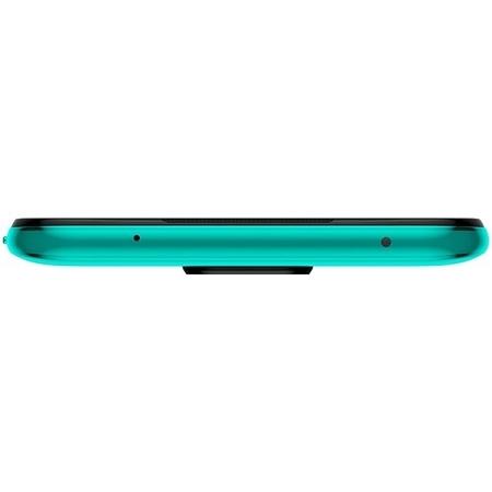Xiaomi Redmi Note 9 Pro Tropical Green 6.67" 64GB 6GB 4G Dual SIM Unlocked & SIM Free
