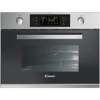 Refurbished Candy MIC440VTX Built In 44L 900W Microwave Oven And Grill - Stainless Steel