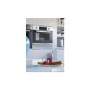 Refurbished Candy MIC440VTX Built In 44L 900W Microwave Oven And Grill - Stainless Steel