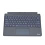 JLC T600 Keyboard UK Layout For Microsoft Surface 8/9/10