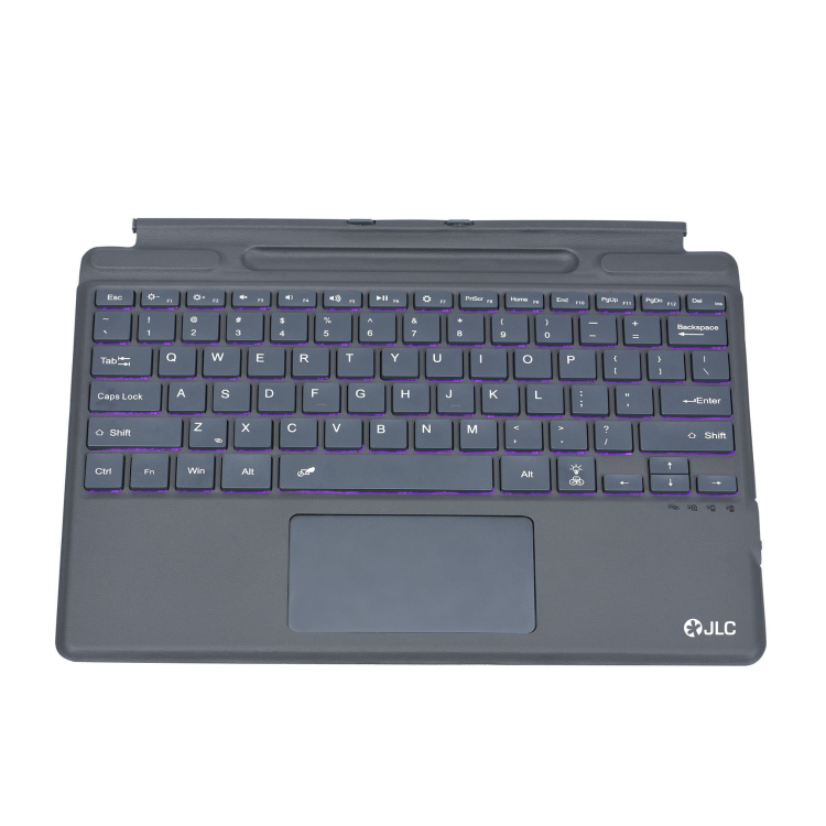 JLC T600 Keyboard UK Layout For Microsoft Surface 8/9/10