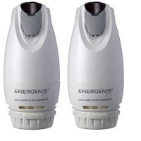 GRADE A1 - Energenie MiHome Heating - Smart Radiator Valve Twin Pack