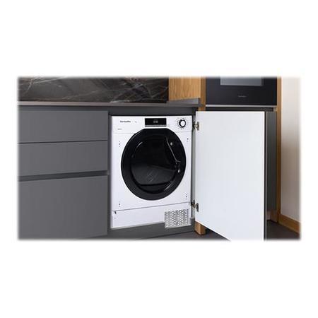 Refurbished Montpellier MIHP70 Integrated Heat Pump 7KG Tumble Dryer
