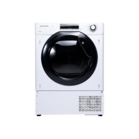 Refurbished Montpellier MIHP70 Integrated Heat Pump 7KG Tumble Dryer